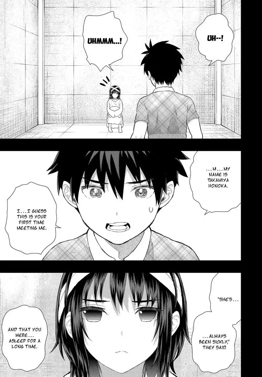 Witch Craft Works Chapter 58 15